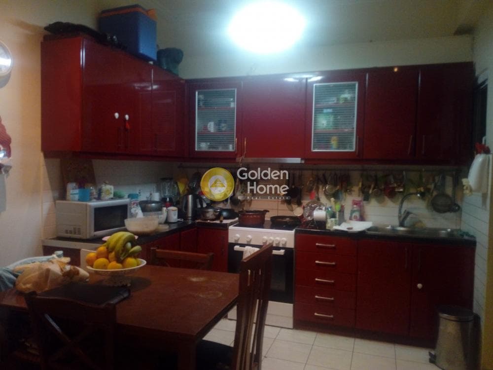 Apartment in Agios Panteleimonas, Patision - Acharnon — Photo 1 of 17