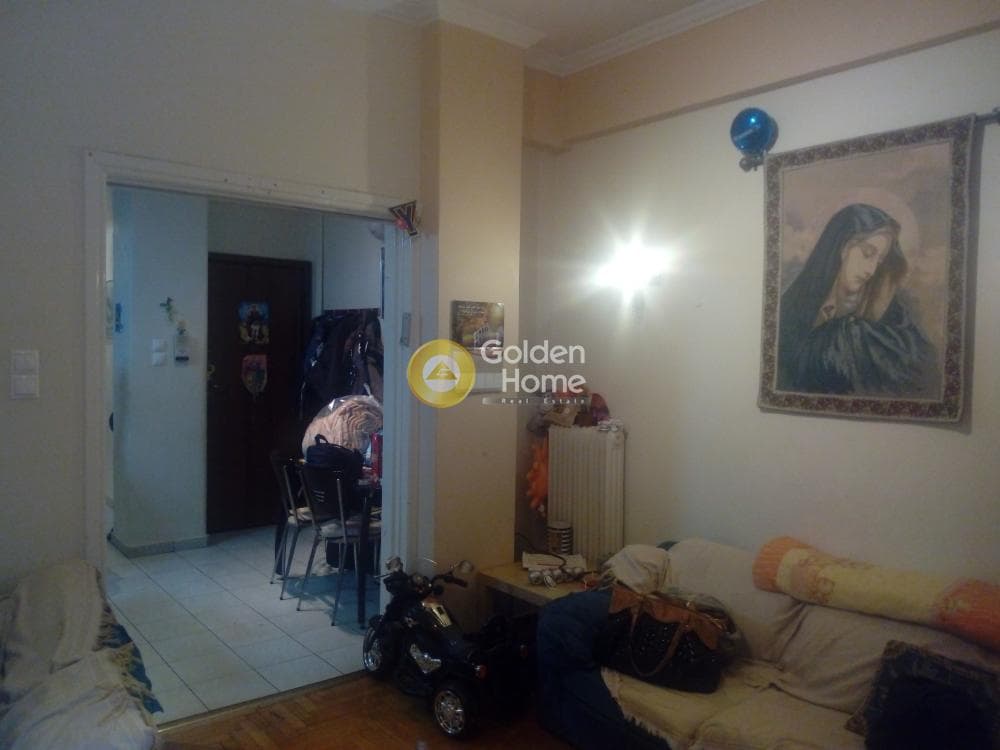 Apartment in Agios Panteleimonas, Patision - Acharnon — Photo 3 of 17