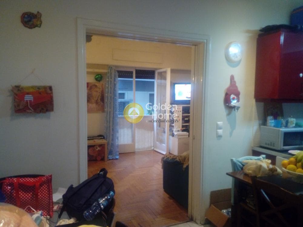 Apartment in Agios Panteleimonas, Patision - Acharnon — Photo 2 of 17