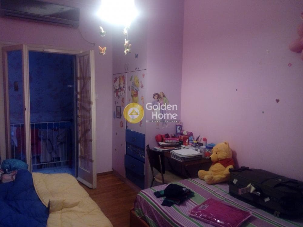 Apartment in Agios Panteleimonas, Patision - Acharnon — Photo 15 of 17
