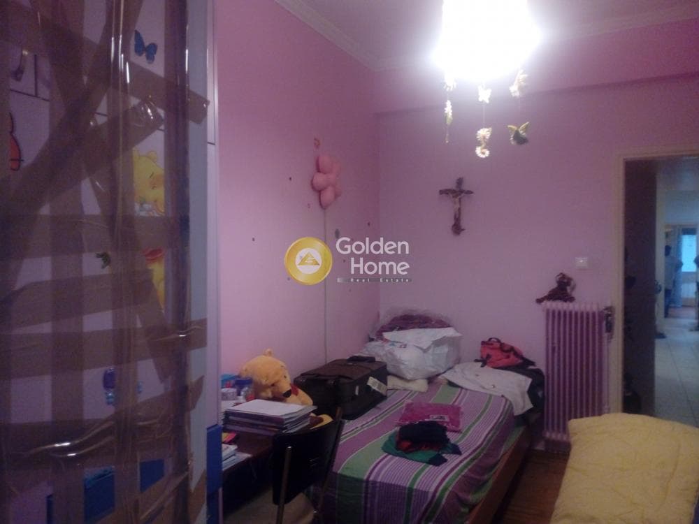Apartment in Agios Panteleimonas, Patision - Acharnon — Photo 16 of 17