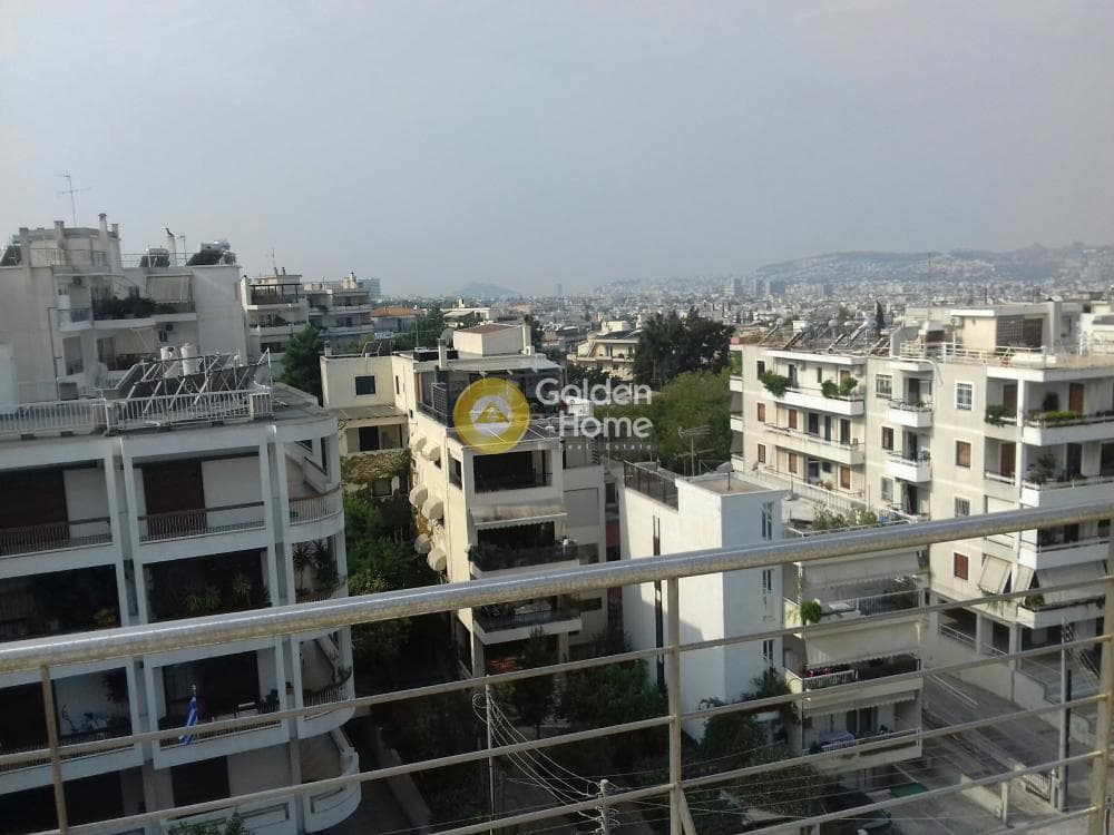 Διαμέρισμα στην Προφήτης Ηλίας, Αγία Παρασκευή — Φωτογραφία 25 από 25