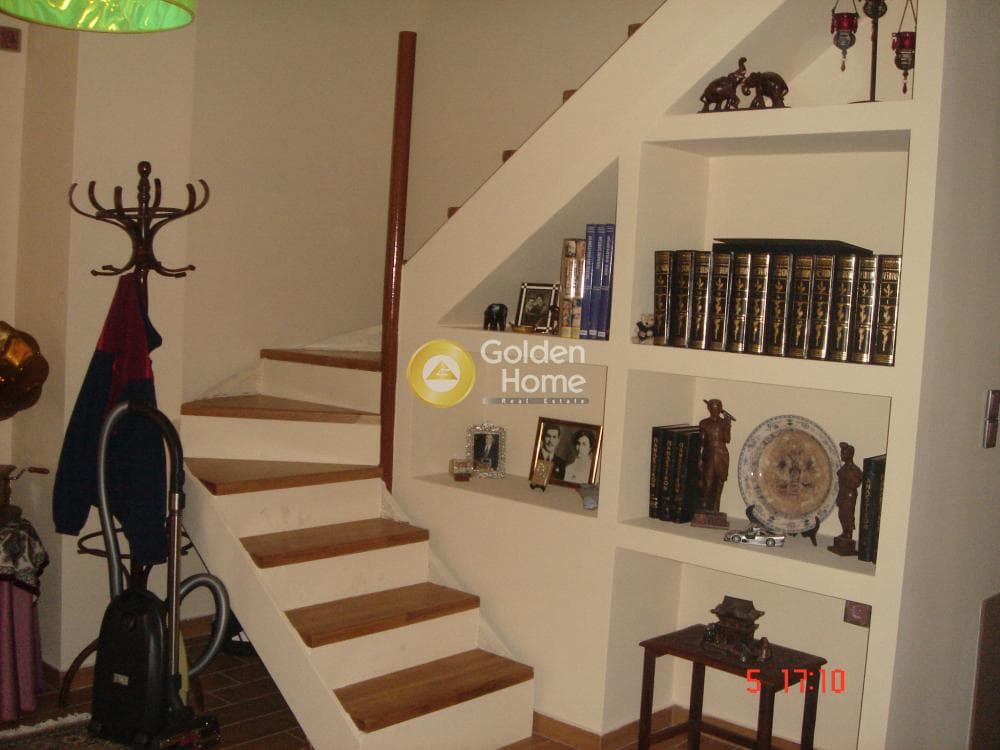 House in Agios Andreas, Nea Makri — Photo 8 of 18