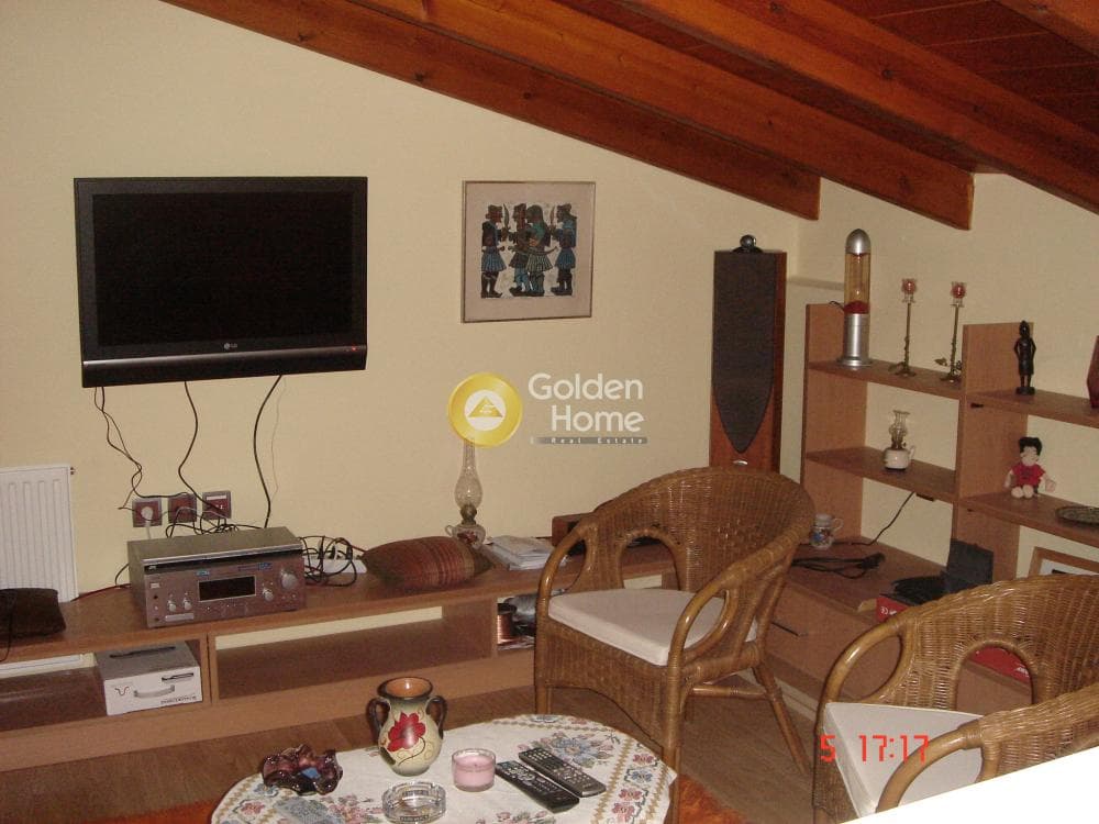 House in Agios Andreas, Nea Makri — Photo 16 of 18