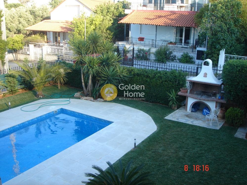 House in Agios Andreas, Nea Makri — Photo 2 of 18