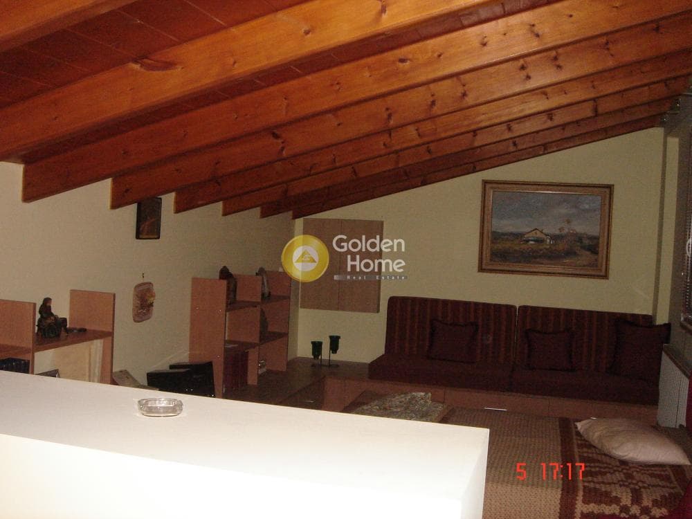 House in Agios Andreas, Nea Makri — Photo 18 of 18