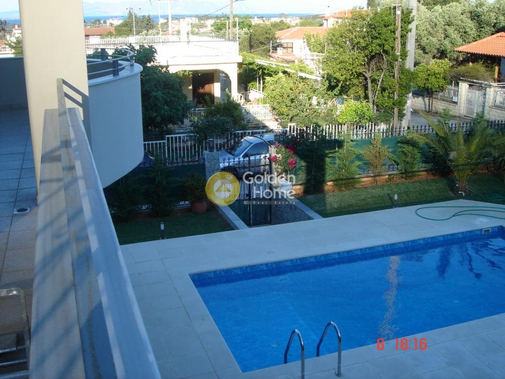 House in Agios Andreas, Nea Makri — Photo 3 of 18