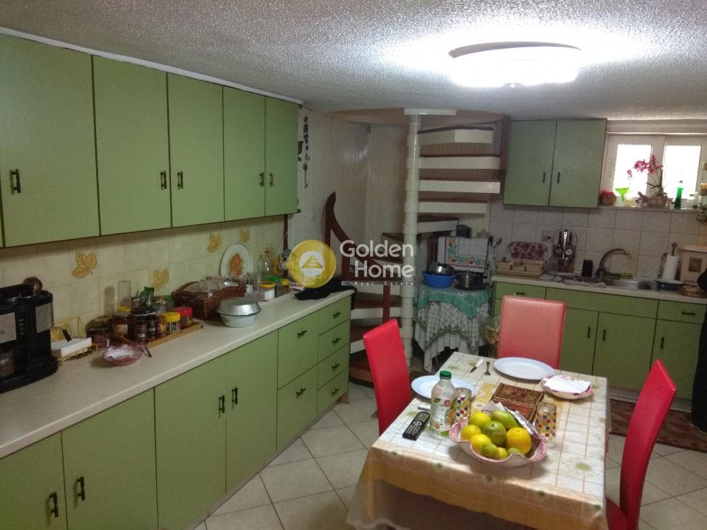 House in Agios Andreas, Nea Makri — Photo 9 of 14