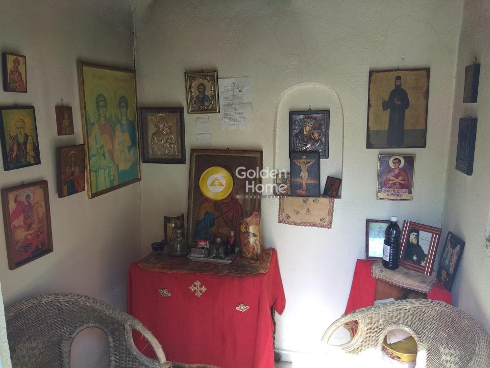 House in Agios Andreas, Nea Makri — Photo 11 of 14