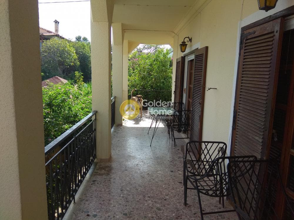 House in Agios Andreas, Nea Makri — Photo 14 of 14
