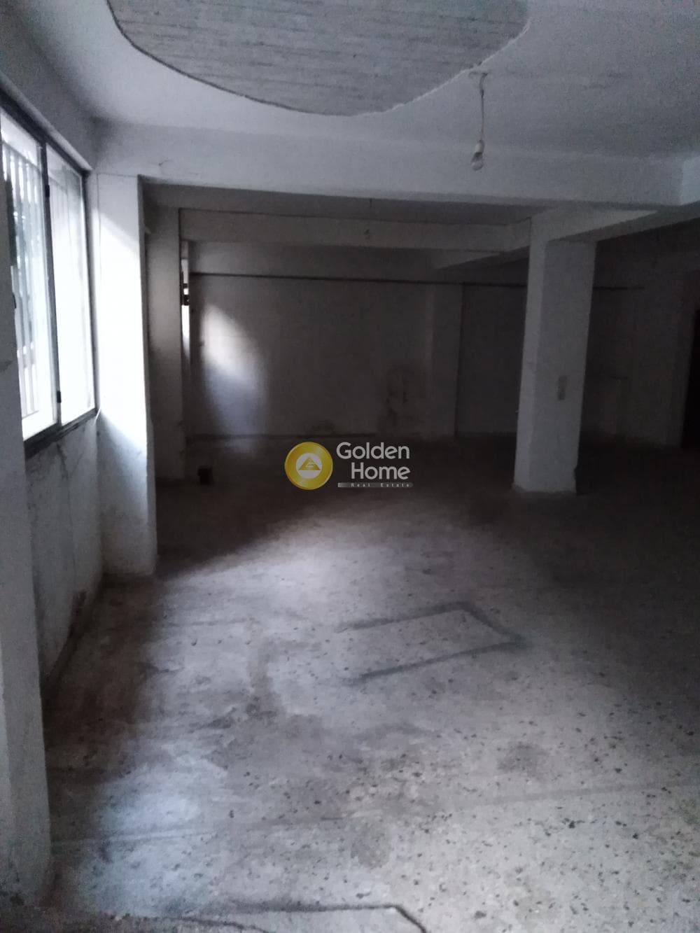 Warehouse in Karagianneika, Galatsi — Photo 2 of 7