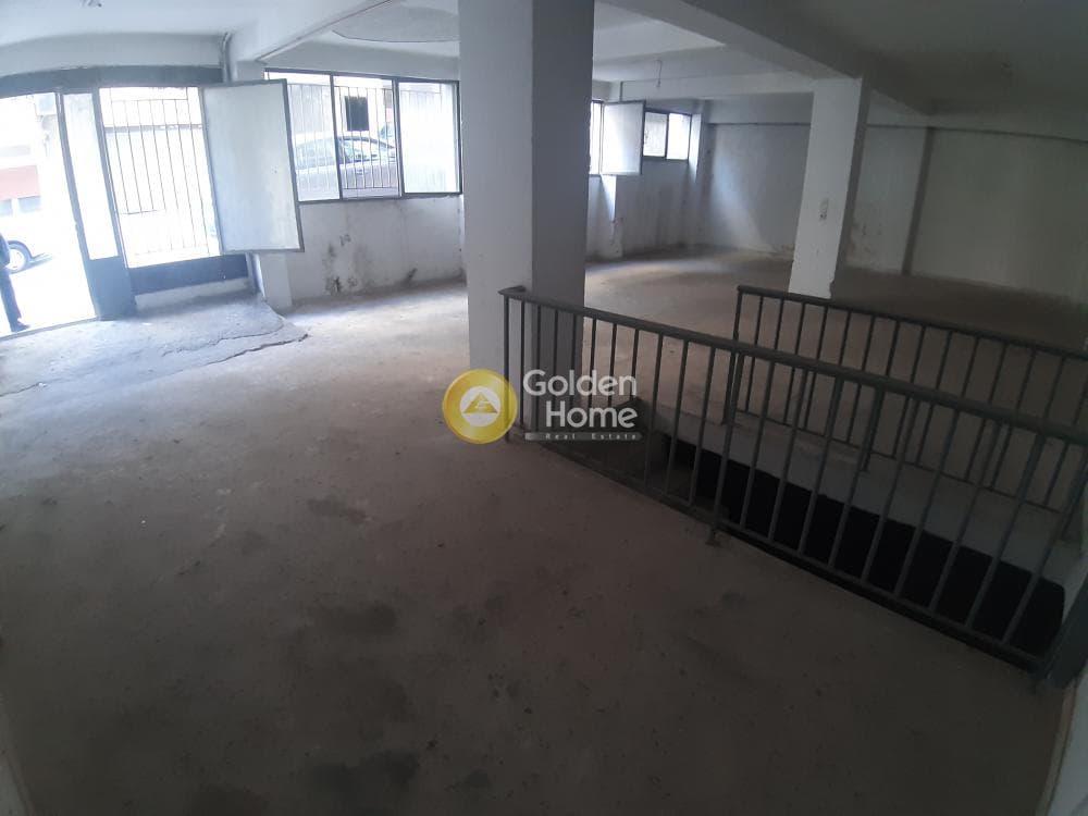 Warehouse in Karagianneika, Galatsi — Photo 1 of 7