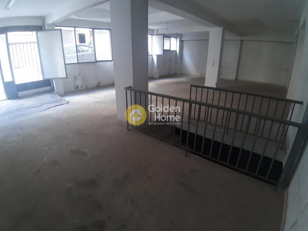Warehouse in Karagianneika, Galatsi — Photo 3 of 7