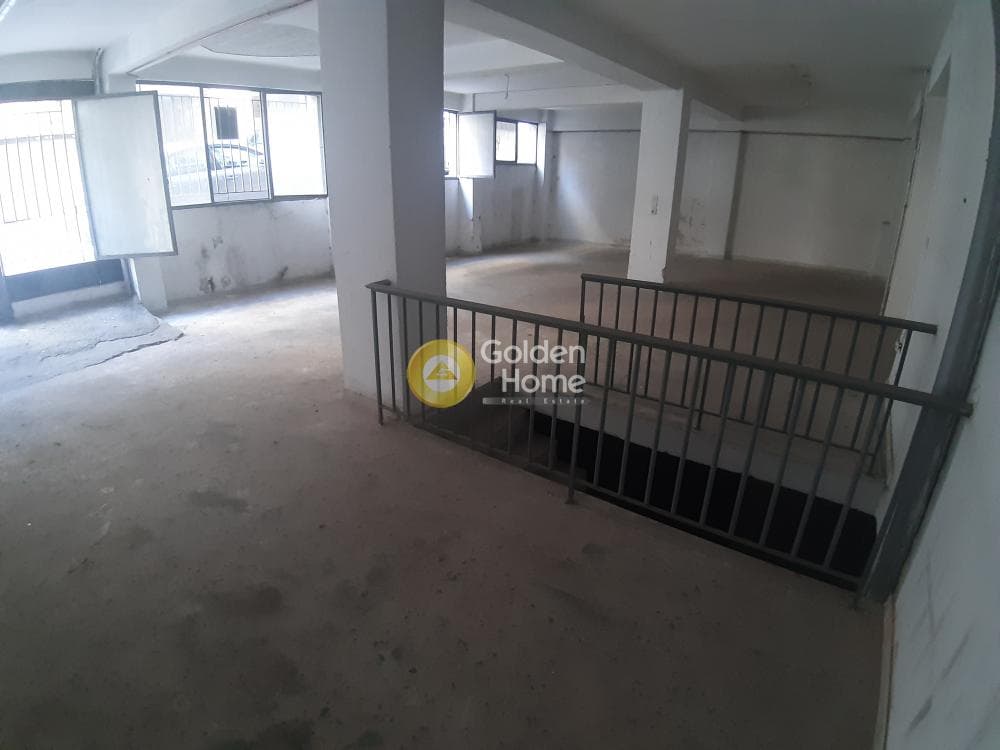 Warehouse in Karagianneika, Galatsi — Photo 4 of 7