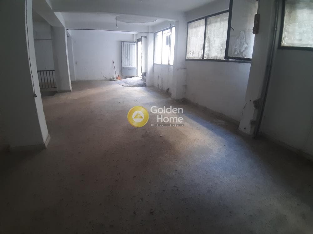 Warehouse in Karagianneika, Galatsi — Photo 5 of 7