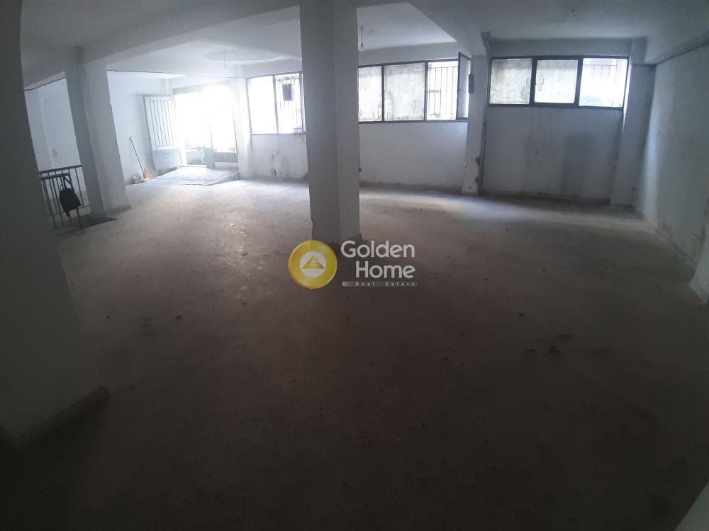 Warehouse in Karagianneika, Galatsi — Photo 6 of 7