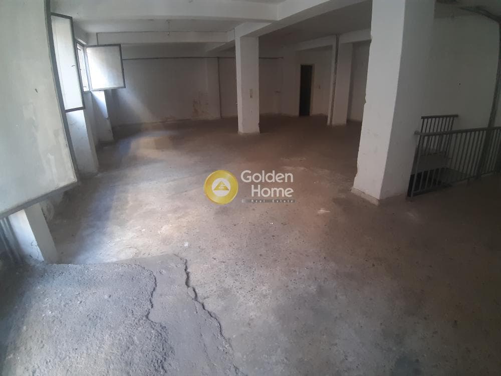 Warehouse in Karagianneika, Galatsi — Photo 7 of 7