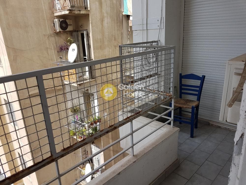 Apartment in Politechneio, Exarchia - Neapoli — Photo 11 of 11