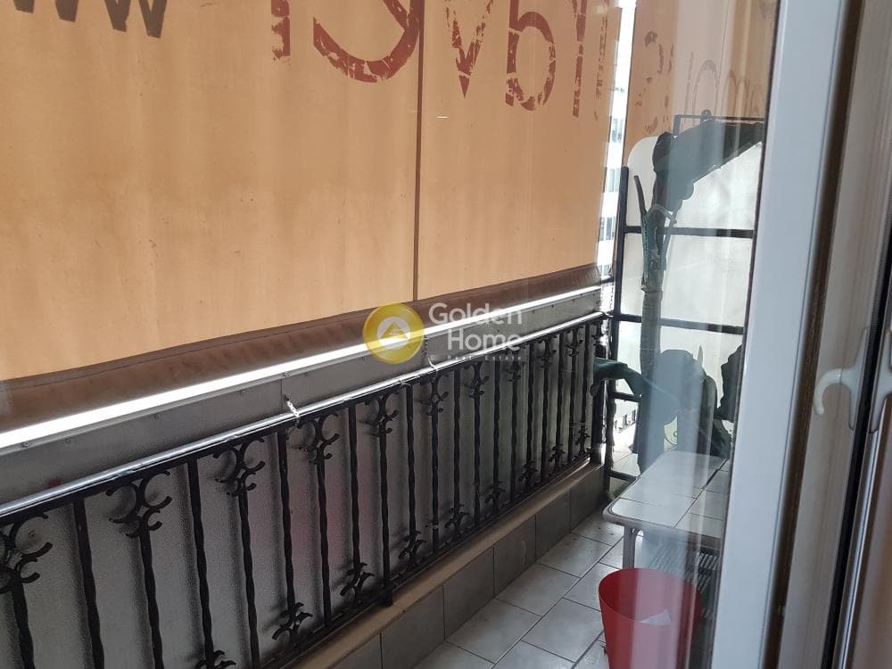 Apartment in Politechneio, Exarchia - Neapoli — Photo 10 of 11