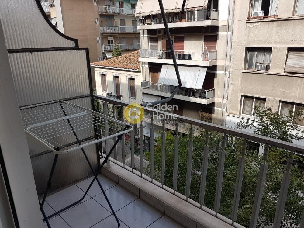 Apartment in Politechneio, Exarchia - Neapoli — Photo 5 of 8