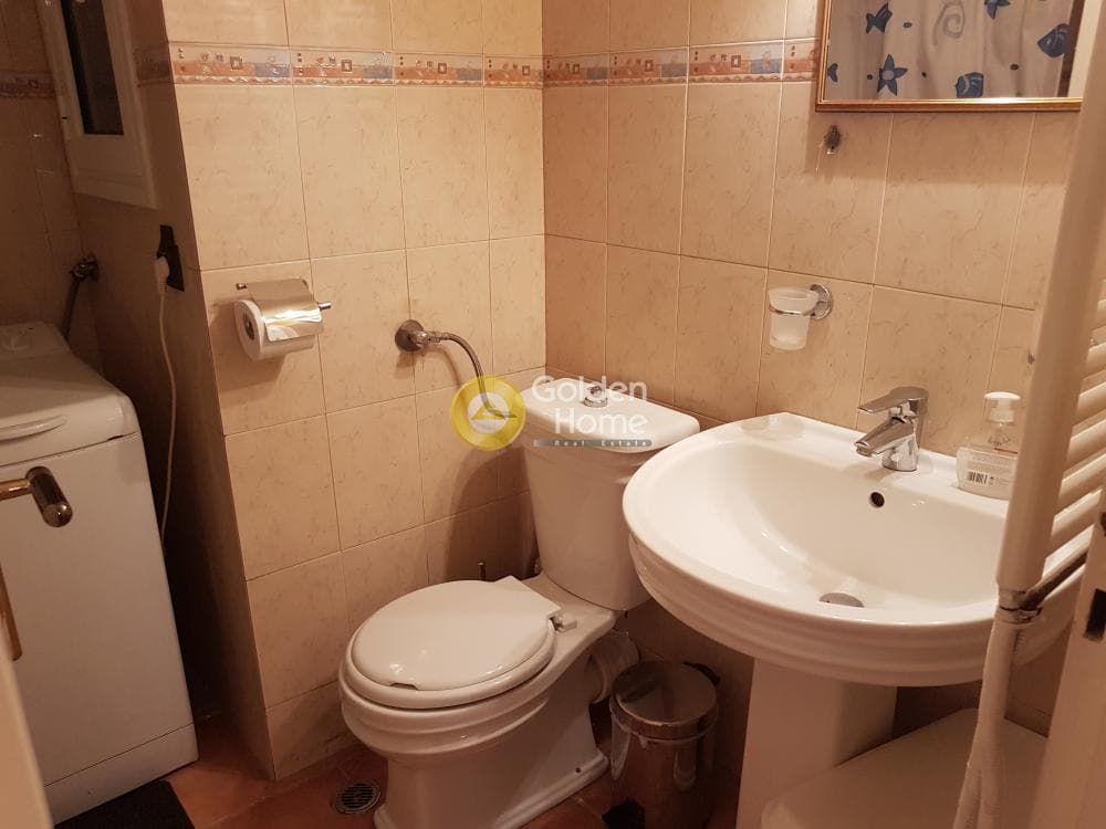 Apartment in Politechneio, Exarchia - Neapoli — Photo 8 of 8