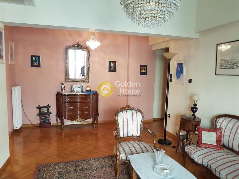 Apartment in Politechneio, Exarchia - Neapoli — Photo 4 of 8