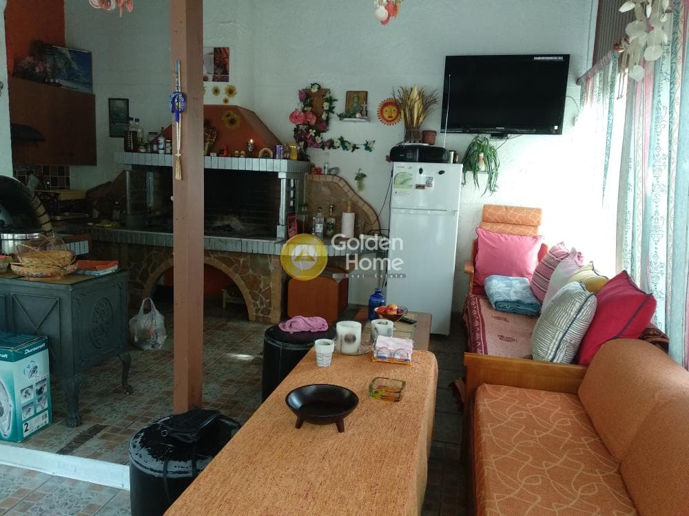 House in Siri, Lavrio — Photo 2 of 10