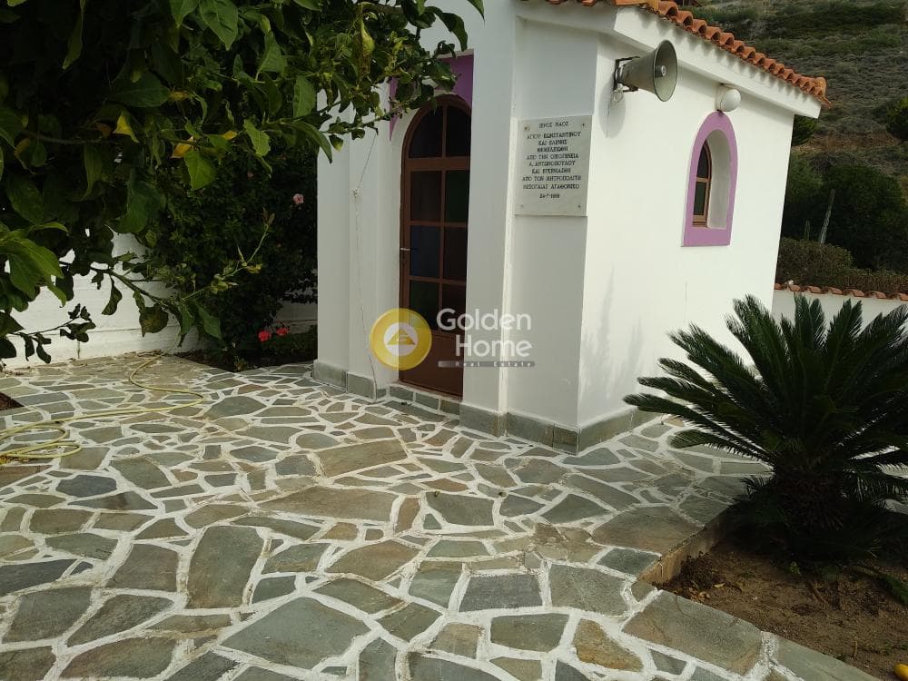 House in Siri, Lavrio — Photo 7 of 10