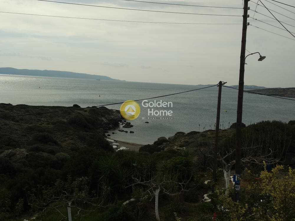 House in Siri, Lavrio — Photo 1 of 10