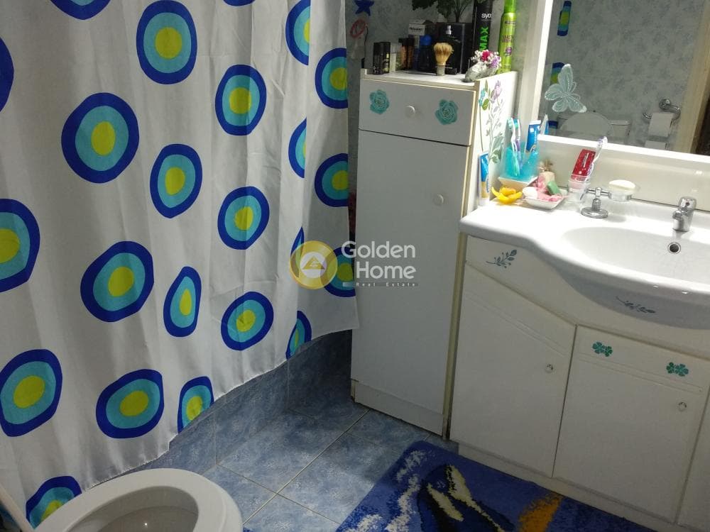 House in Siri, Lavrio — Photo 9 of 10