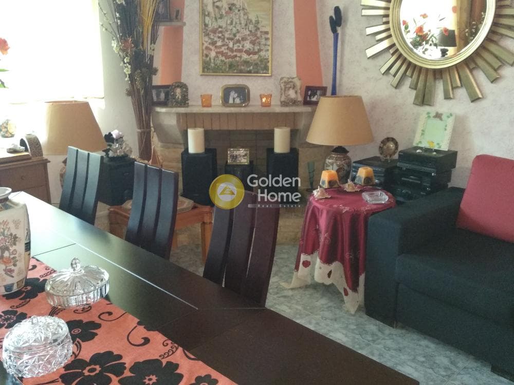 House in Siri, Lavrio — Photo 5 of 10