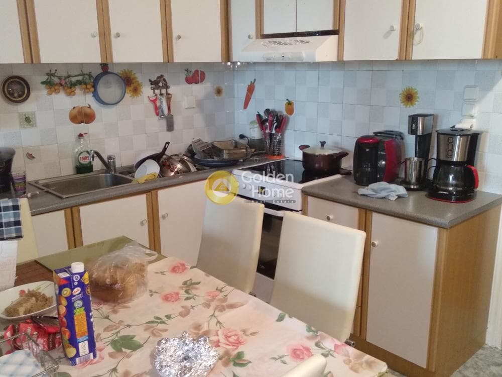 House in Siri, Lavrio — Photo 3 of 10