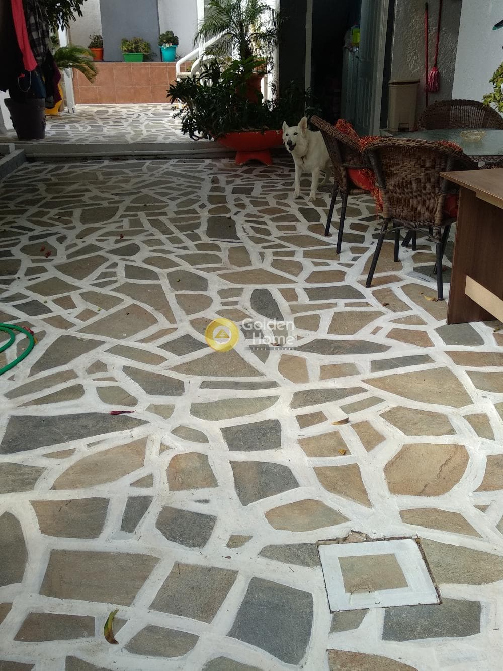 House in Siri, Lavrio — Photo 10 of 10