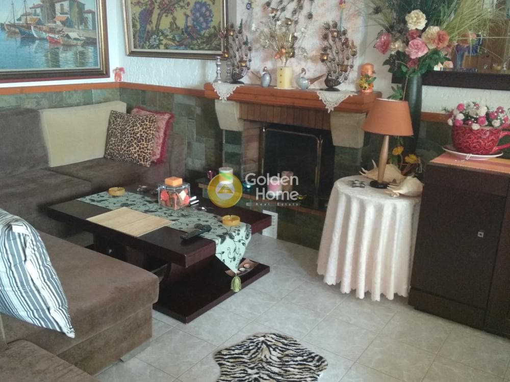 House in Siri, Lavrio — Photo 4 of 10
