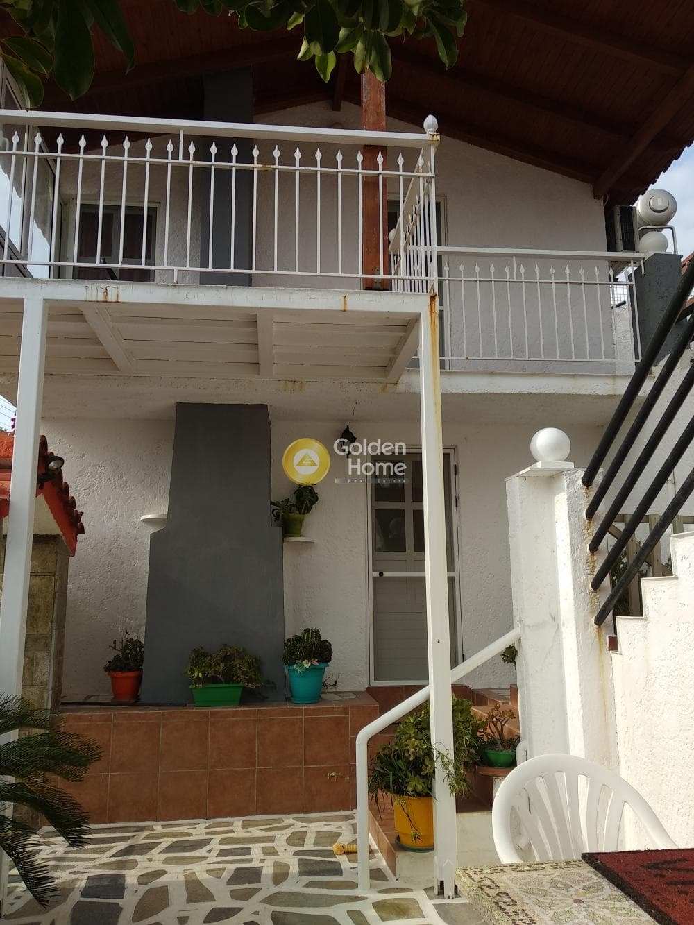 House in Siri, Lavrio — Photo 6 of 10