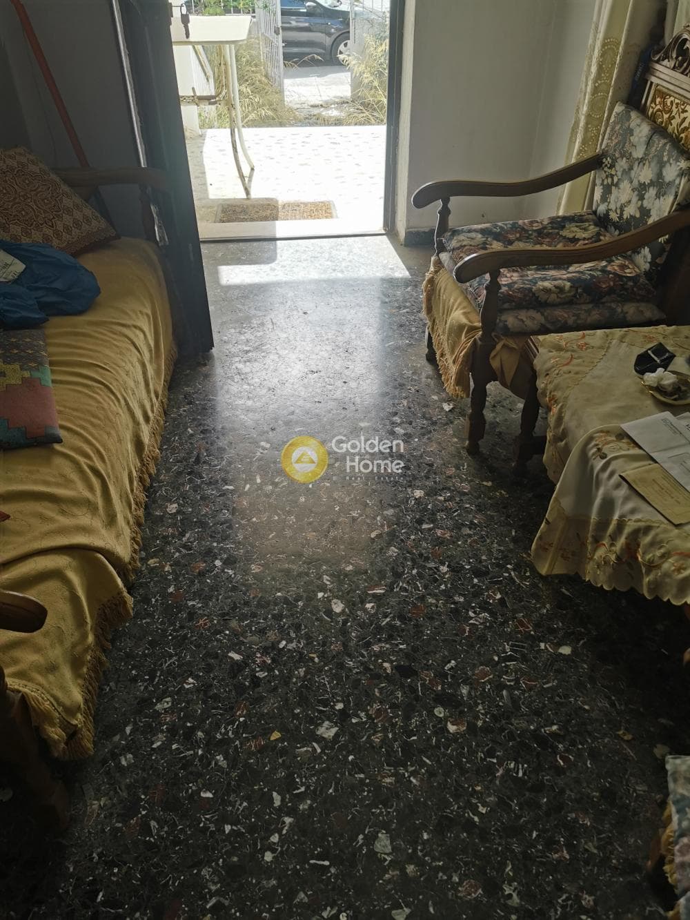 Μονοκατοικία στην Νέα Αλεξάνδρεια, Αργυρούπολη — Φωτογραφία 1 από 4