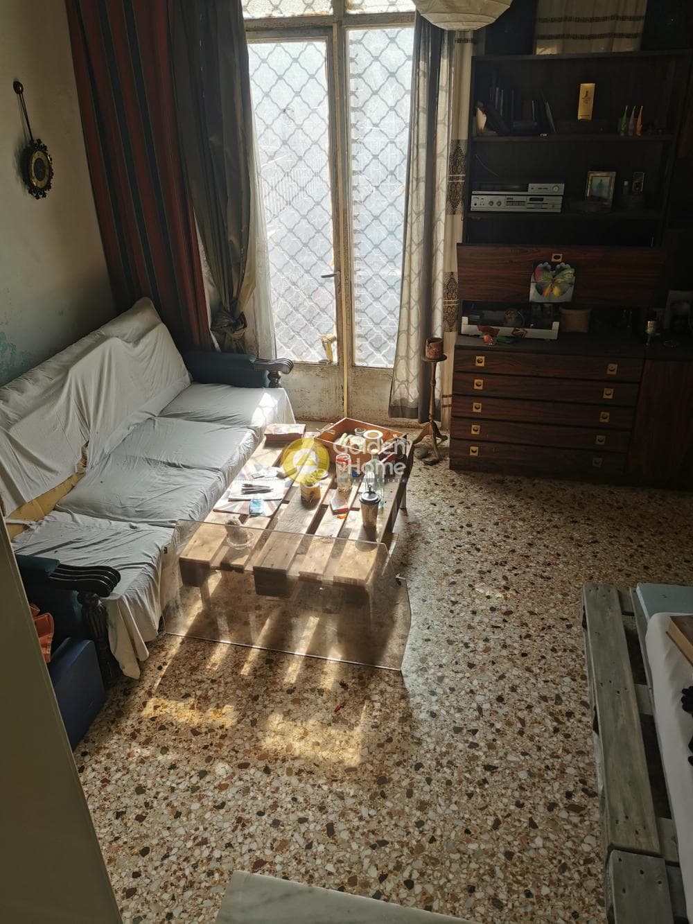 Μονοκατοικία στην Νέα Αλεξάνδρεια, Αργυρούπολη — Φωτογραφία 2 από 4