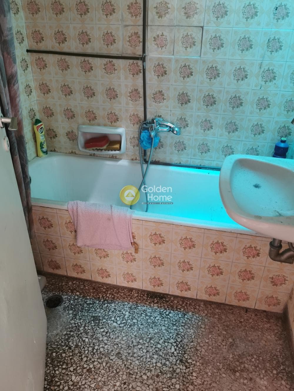 Μονοκατοικία στην Νέα Αλεξάνδρεια, Αργυρούπολη — Φωτογραφία 4 από 4