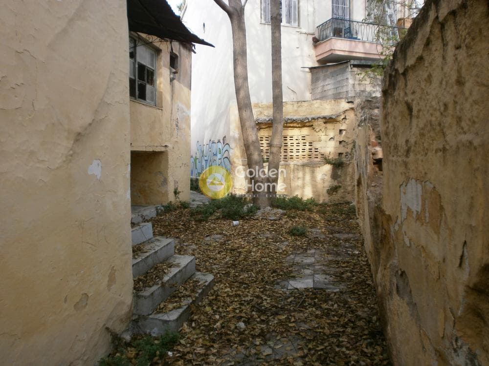 House in Kerameikos, Gazi - Metaxourgio - Votanikos — Photo 1 of 9