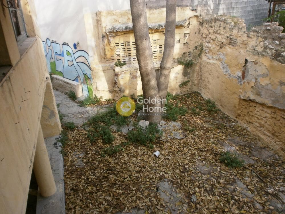 House in Kerameikos, Gazi - Metaxourgio - Votanikos — Photo 5 of 9