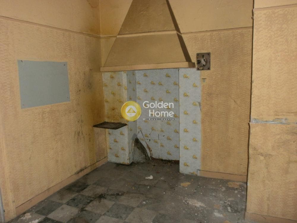 House in Kerameikos, Gazi - Metaxourgio - Votanikos — Photo 7 of 9