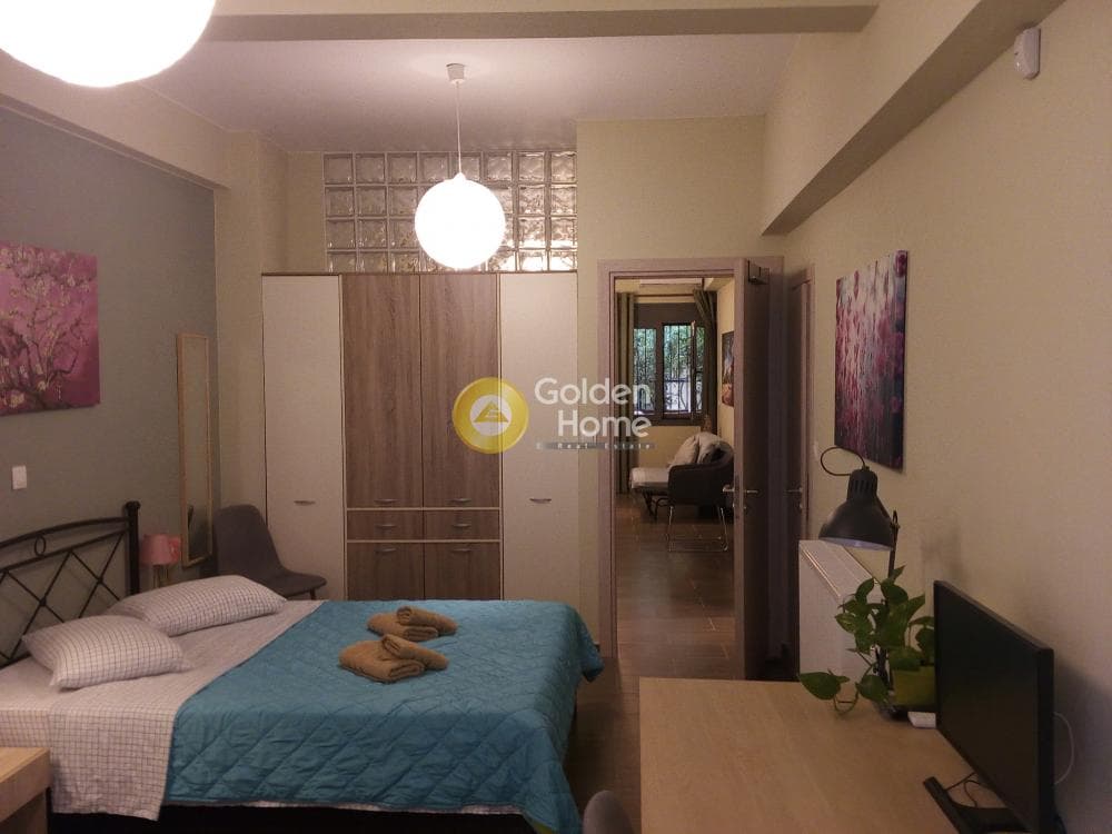Apartment in Strefi, Exarchia - Neapoli — Photo 2 of 22
