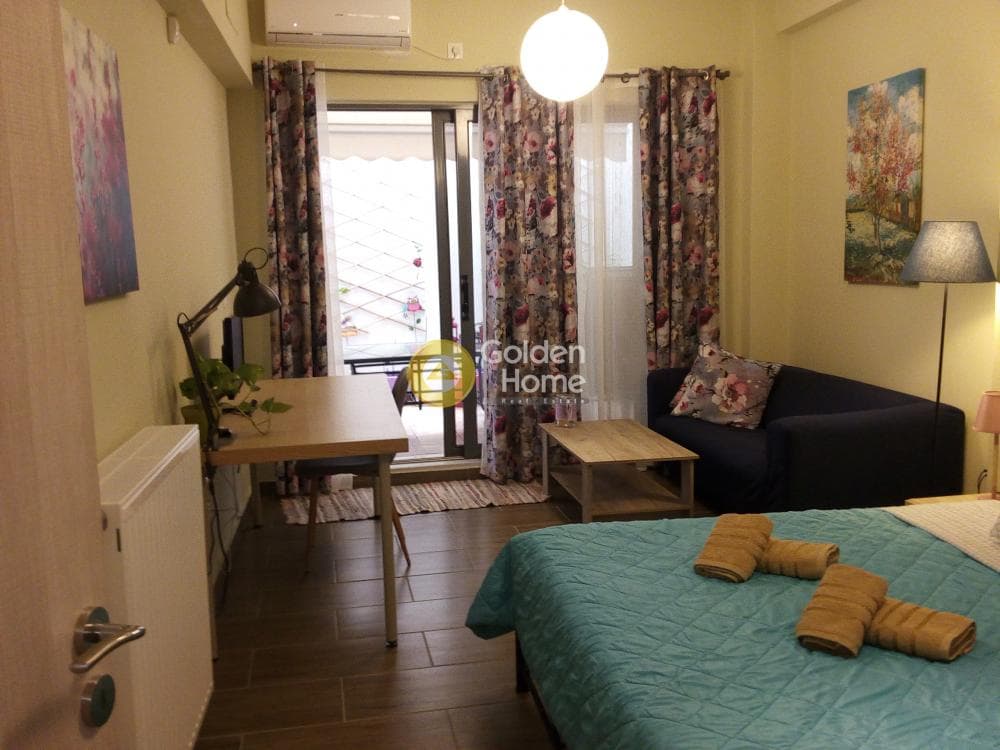 Apartment in Strefi, Exarchia - Neapoli — Photo 3 of 22