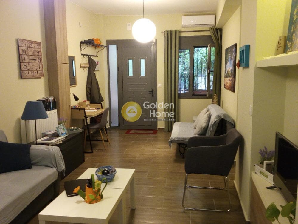 Apartment in Strefi, Exarchia - Neapoli — Photo 1 of 22