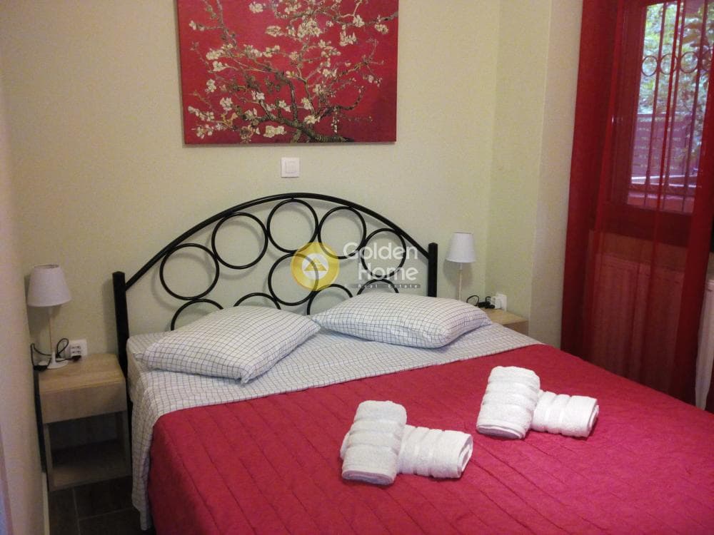 Apartment in Strefi, Exarchia - Neapoli — Photo 5 of 22