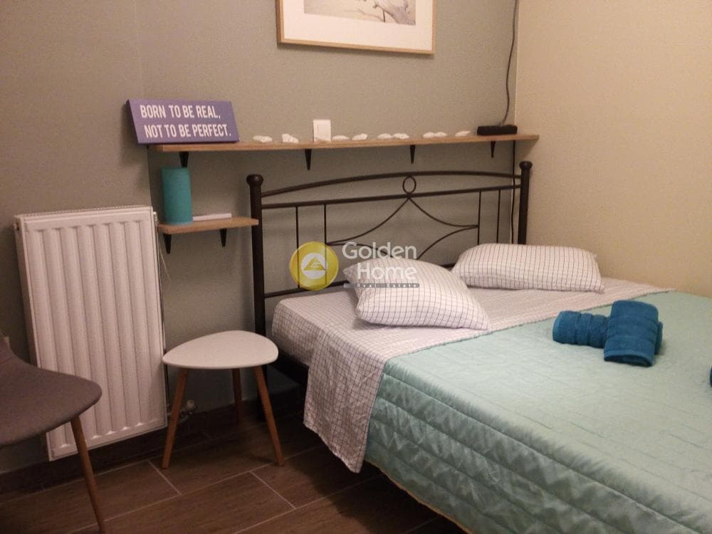 Apartment in Strefi, Exarchia - Neapoli — Photo 4 of 22