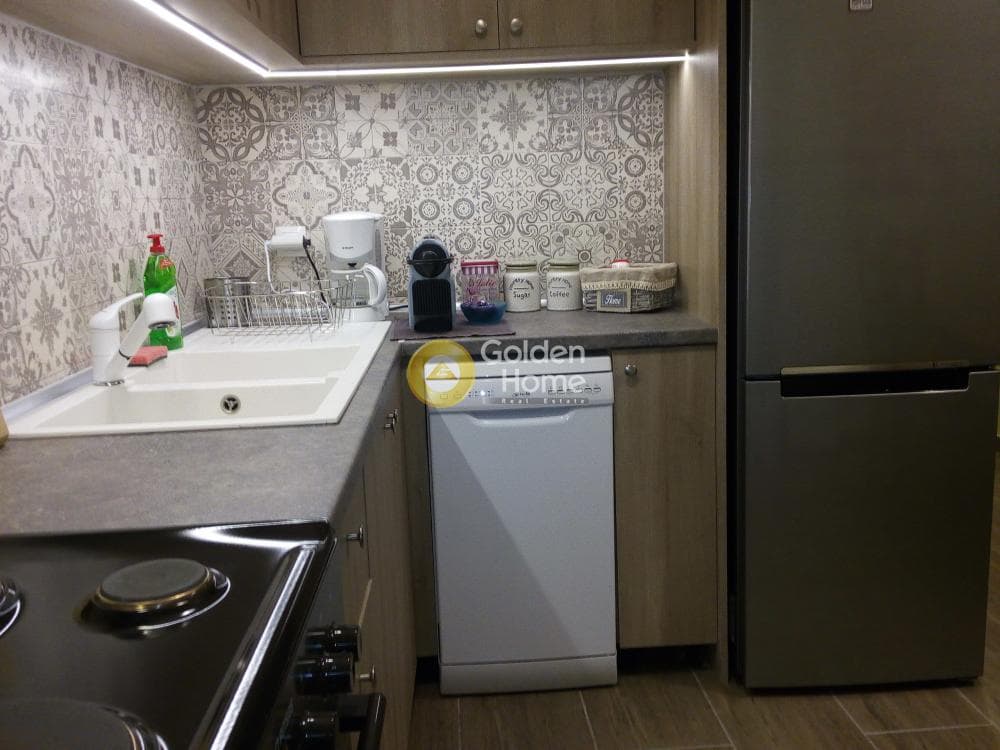 Apartment in Strefi, Exarchia - Neapoli — Photo 18 of 22
