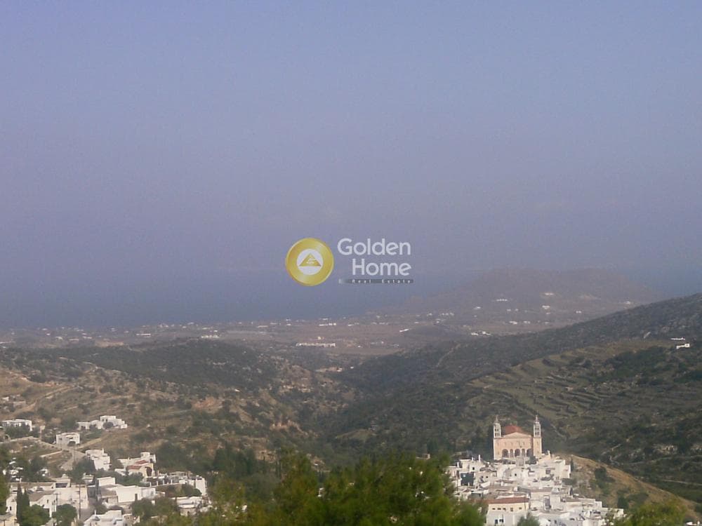 Building Plot in Lefkes, Paros — Photo 12 of 12