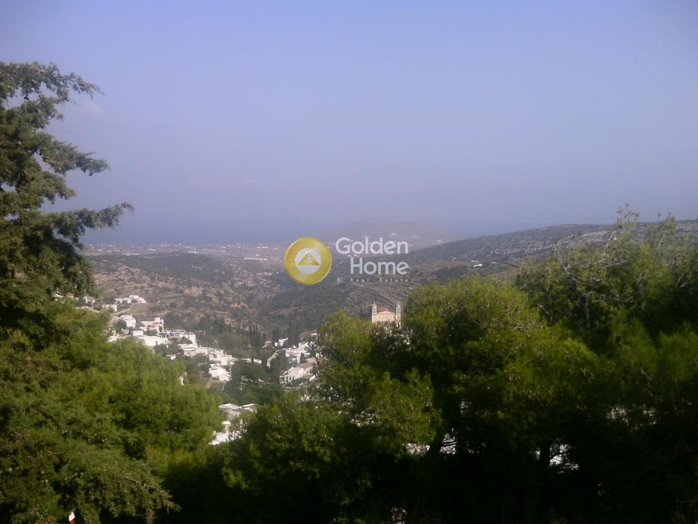 Building Plot in Lefkes, Paros — Photo 5 of 12