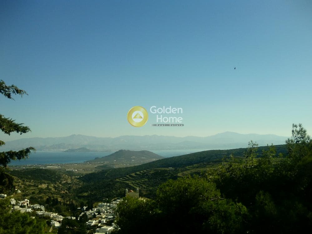 Building Plot in Lefkes, Paros — Photo 8 of 12